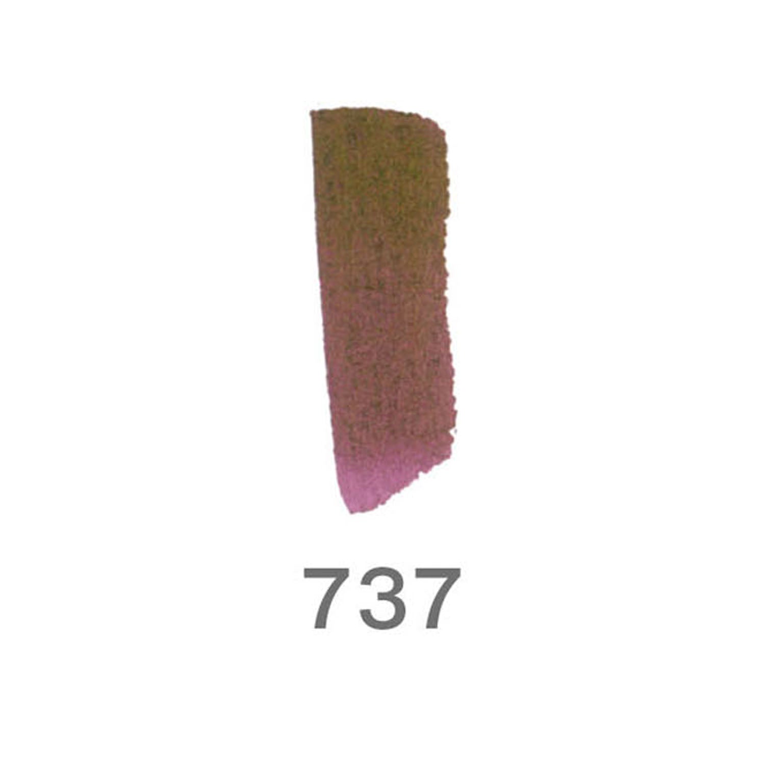 Sailor Studio 737 Purple Ink Marker 26-5210-737