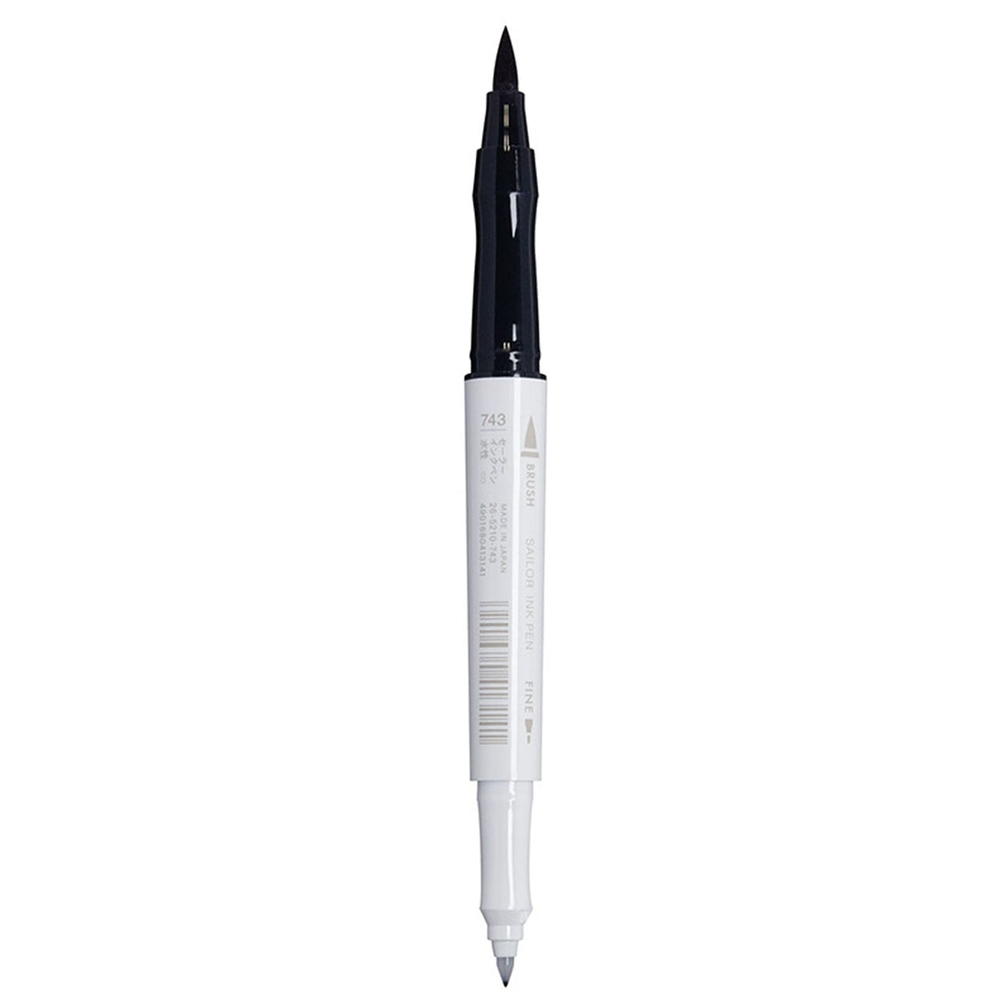 Sailor Studio 743 Blue Ink Marker 26-5210-743