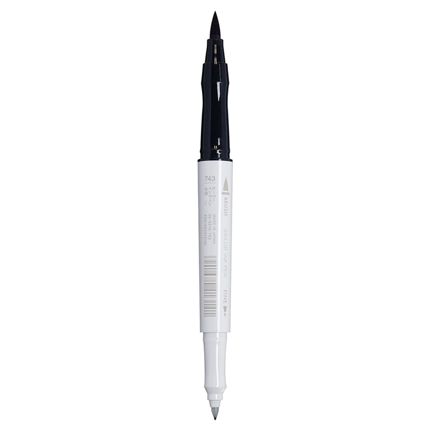 Sailor Studio 743 Blue Ink Marker 26-5210-743