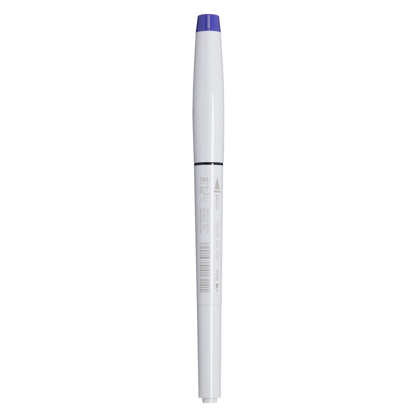 Sailor Studio 743 Blue Ink Marker 26-5210-743