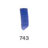 Sailor Studio 743 Blue Ink Marker 26-5210-743