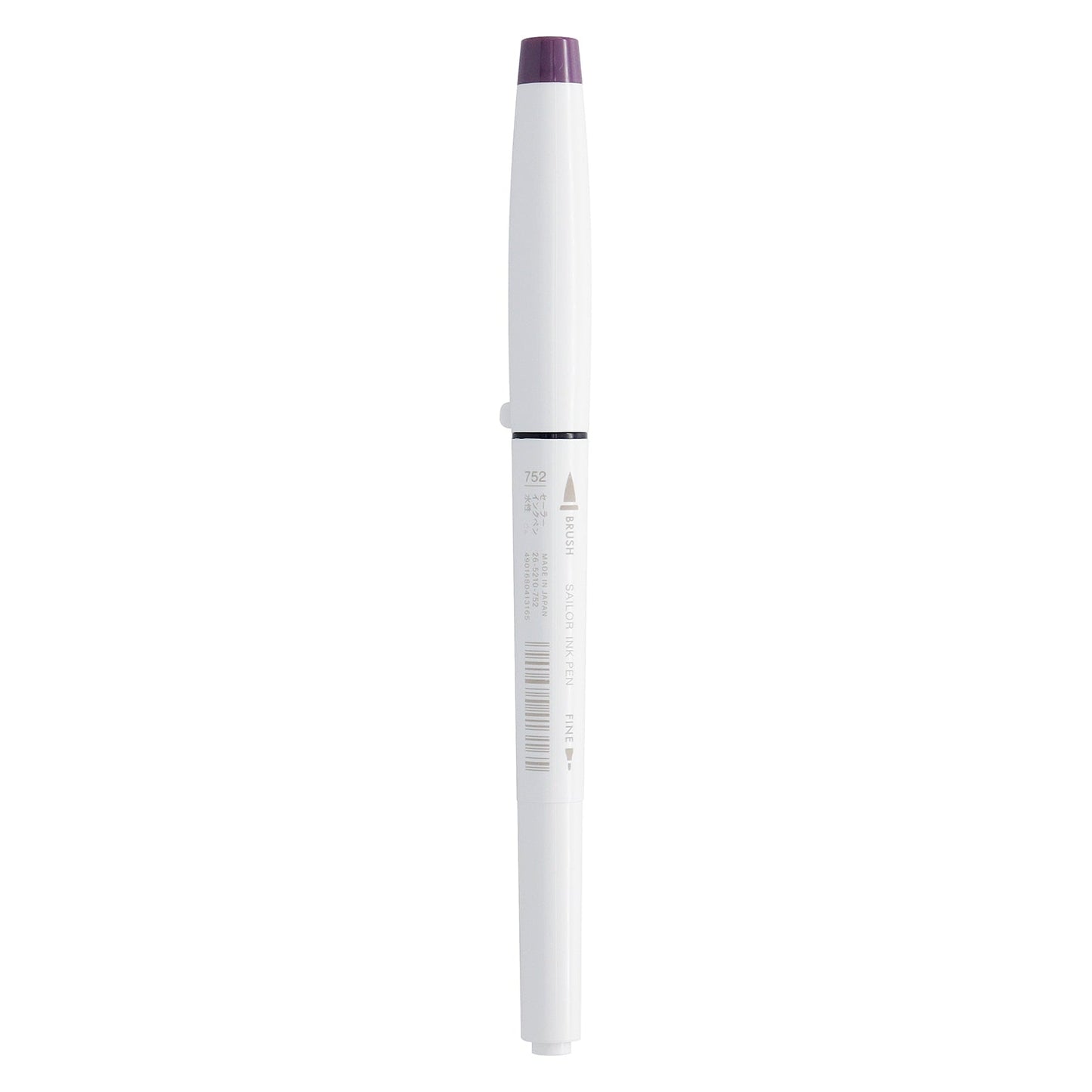 Sailor Studio 752 Purple Ink Marker 26-5210-752