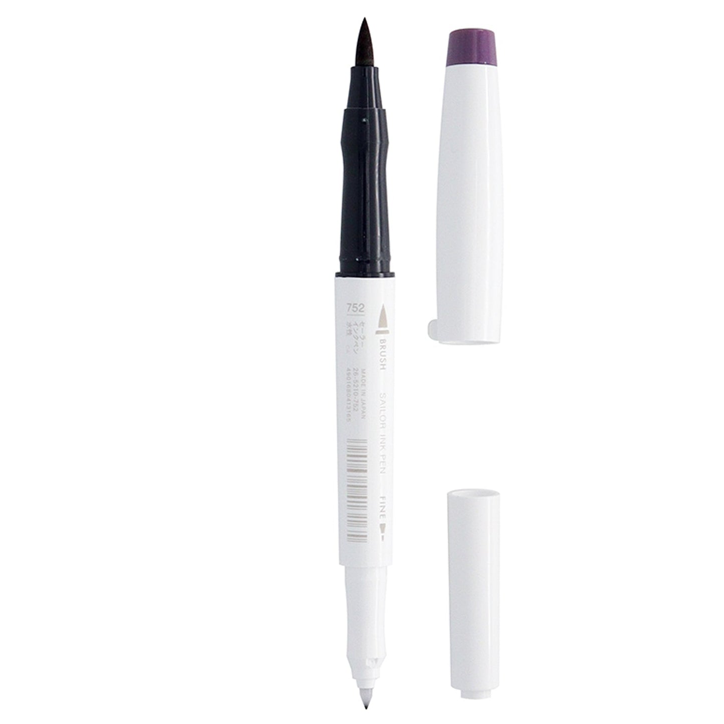 Sailor Studio 752 Purple Ink Marker 26-5210-752