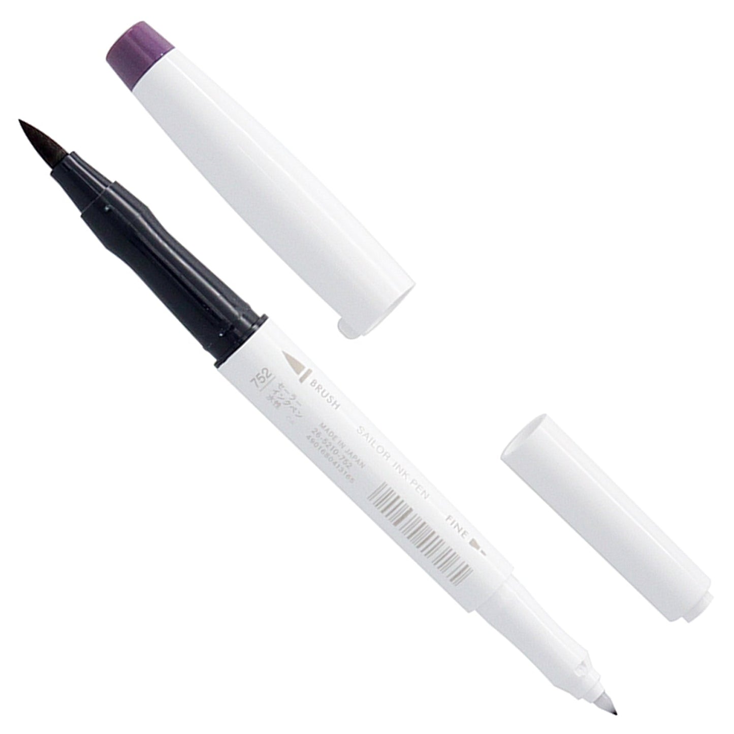 Sailor Studio 752 Purple Ink Marker 26-5210-752