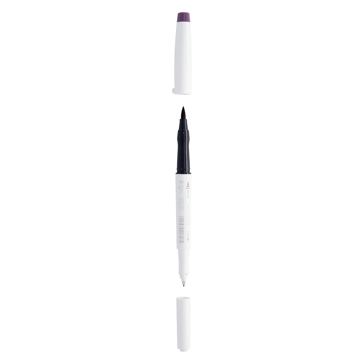Sailor Studio 752 Purple Ink Marker 26-5210-752