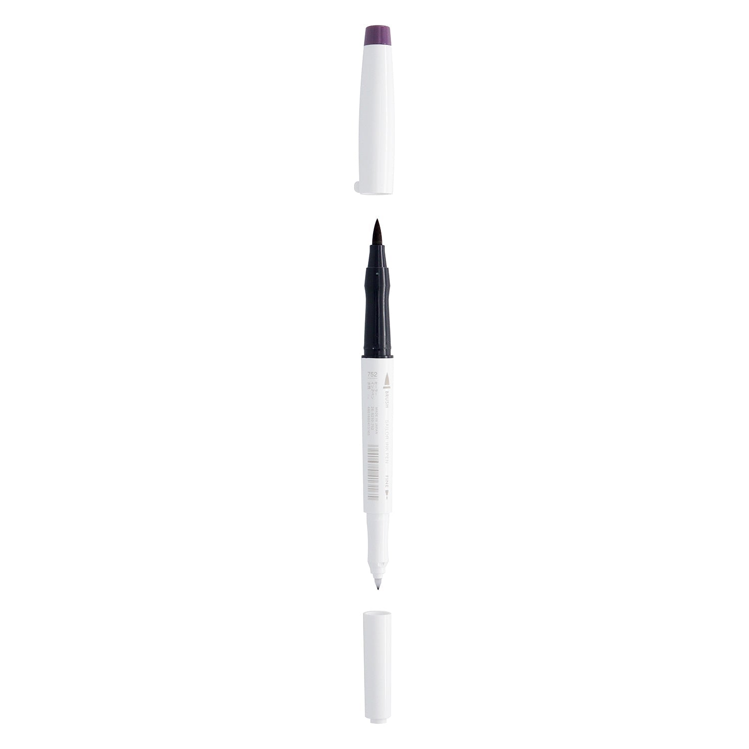 Sailor Studio 752 Purple Ink Marker 26-5210-752