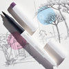 Sailor Studio 752 Purple Ink Marker 26-5210-752