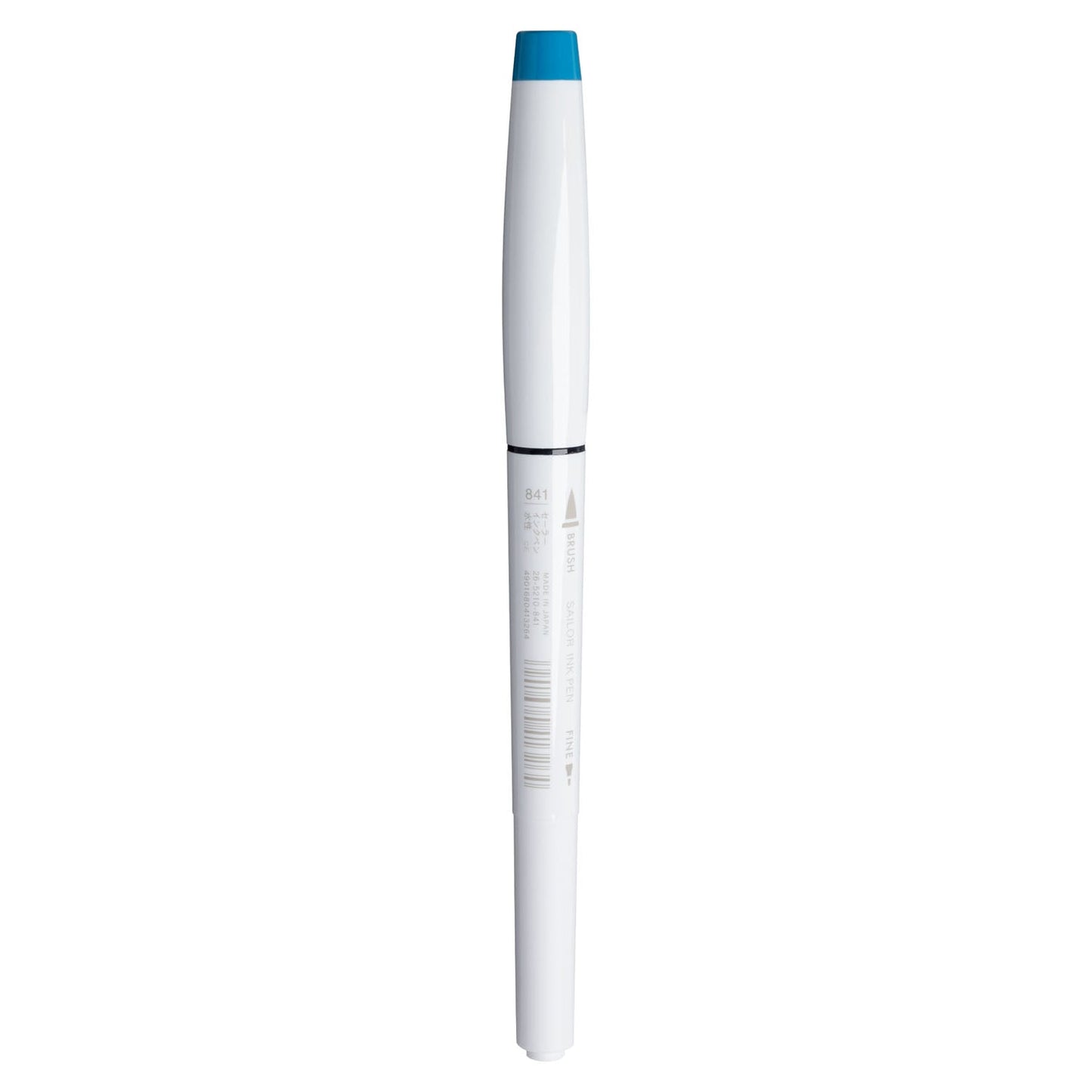 Sailor Studio 841 Turquoise Ink Marker 26-5210-841