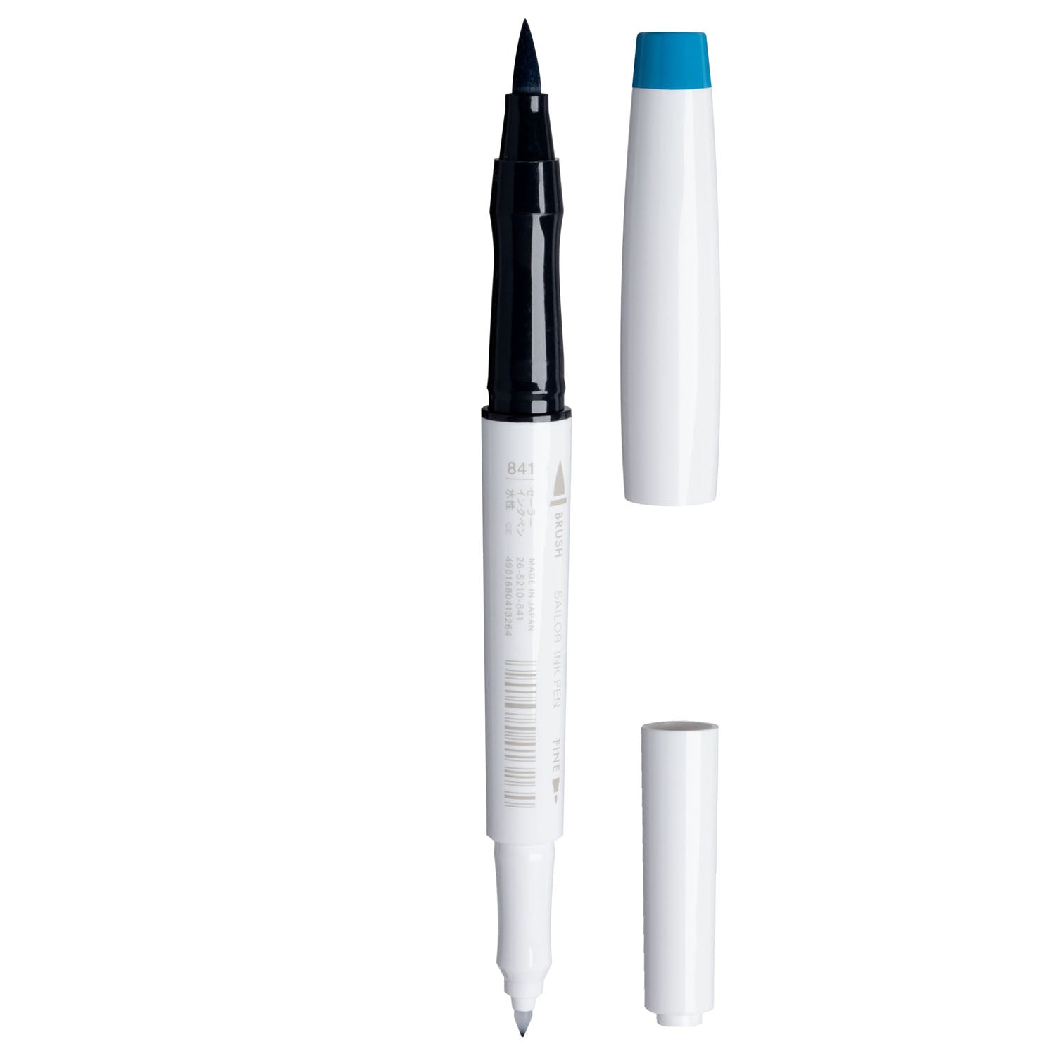 Sailor Studio 841 Turquoise Ink Marker 26-5210-841