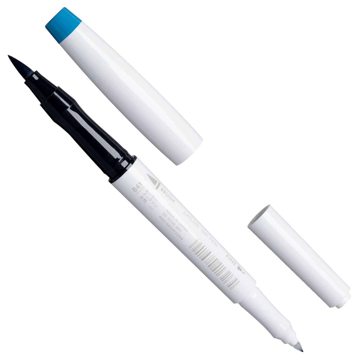 Sailor Studio 841 Turquoise Ink Marker 26-5210-841