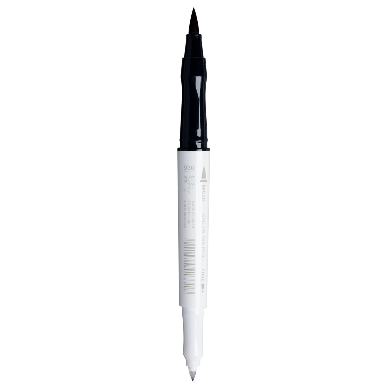 Sailor Studio 930 Red Ink Marker 26-5210-930