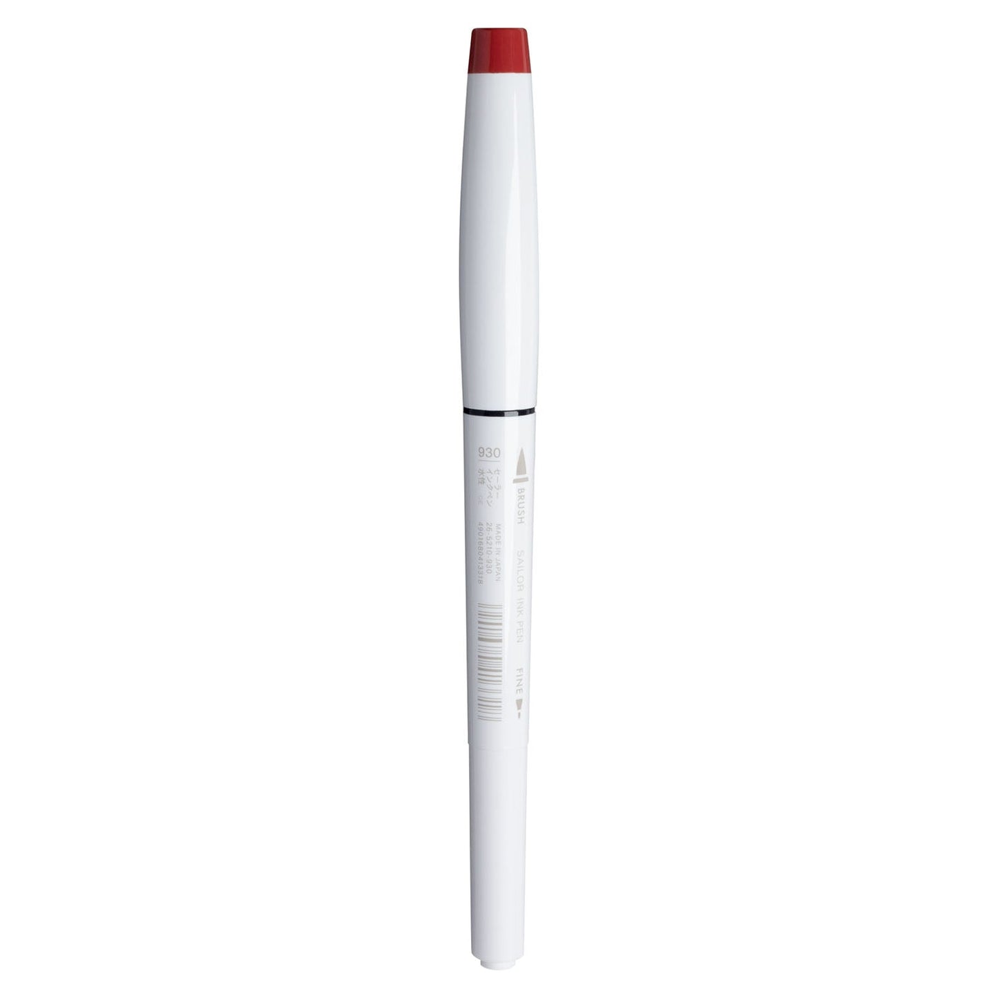 Sailor Studio 930 Red Ink Marker 26-5210-930