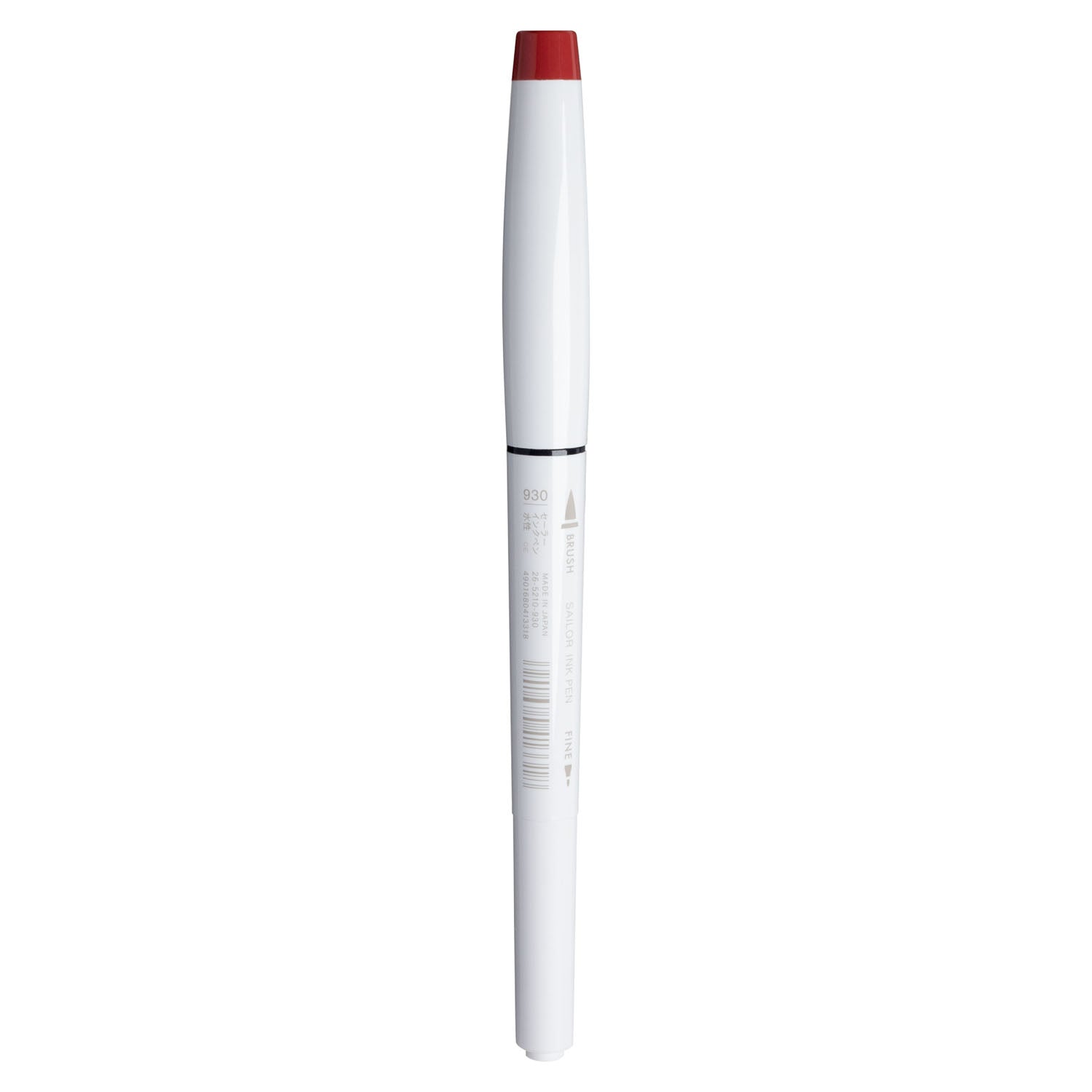 Sailor Studio 930 Red Ink Marker 26-5210-930