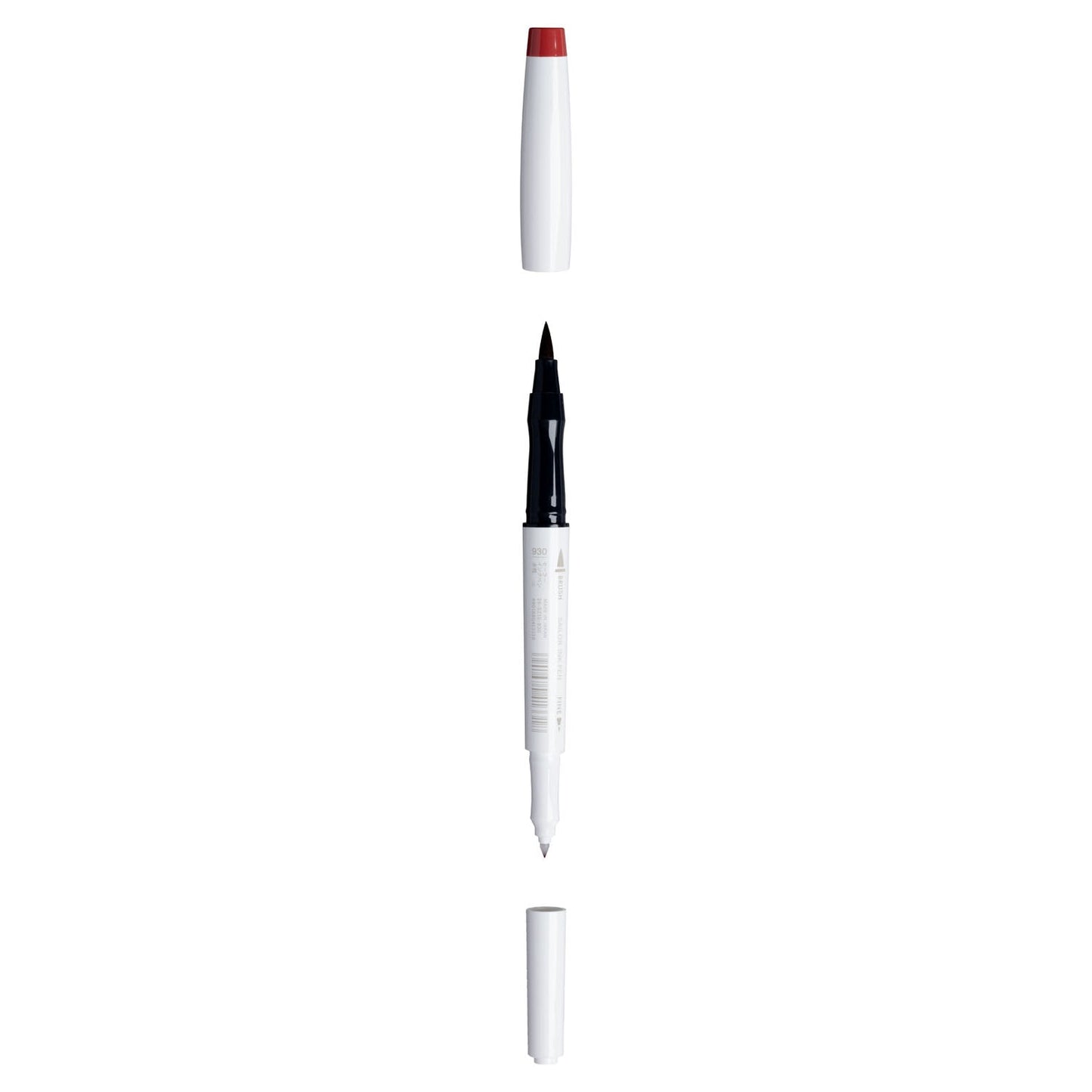 Sailor Studio 930 Red Ink Marker 26-5210-930
