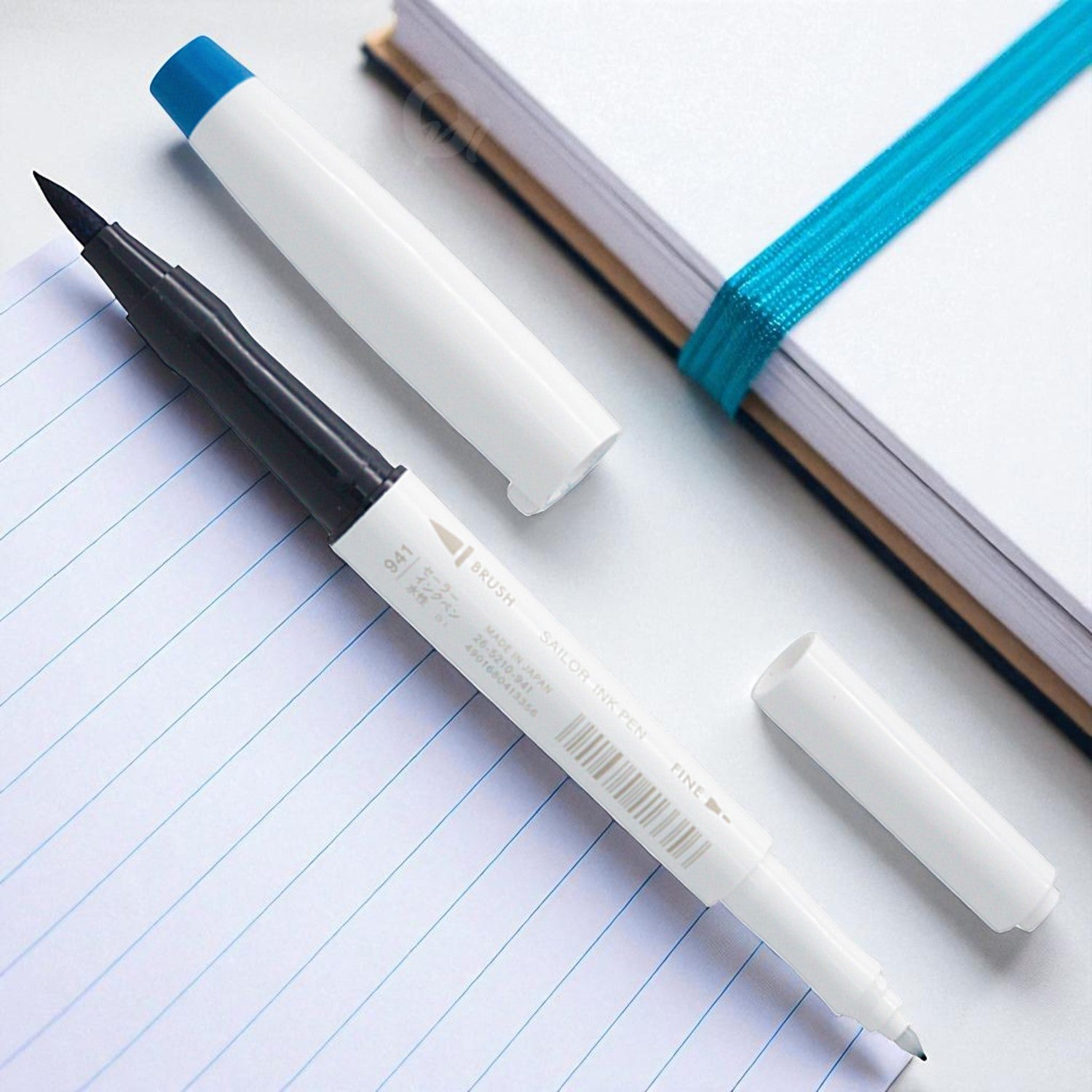 Sailor Studio 941 Turquoise Ink Marker 26-5210-941