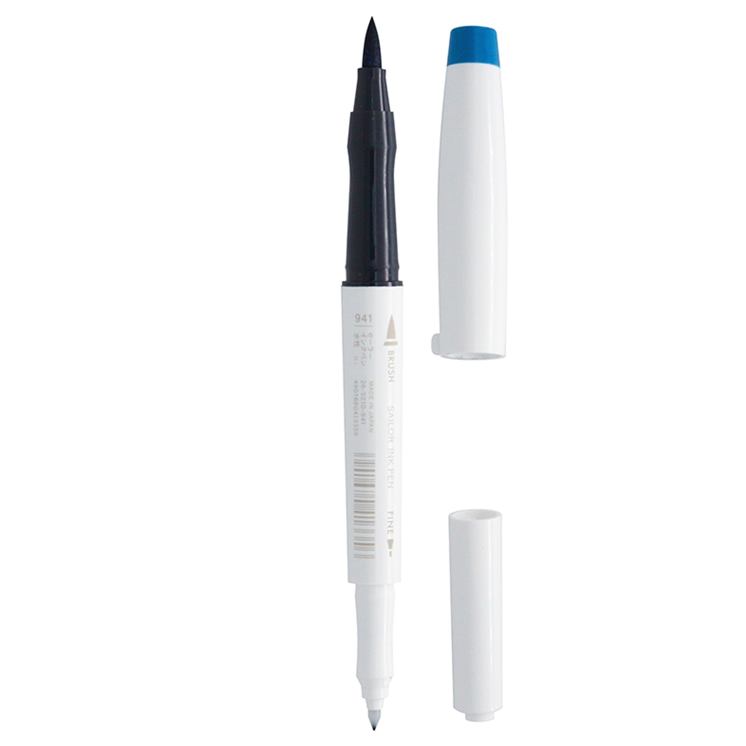Sailor Studio 941 Turquoise Ink Marker 26-5210-941