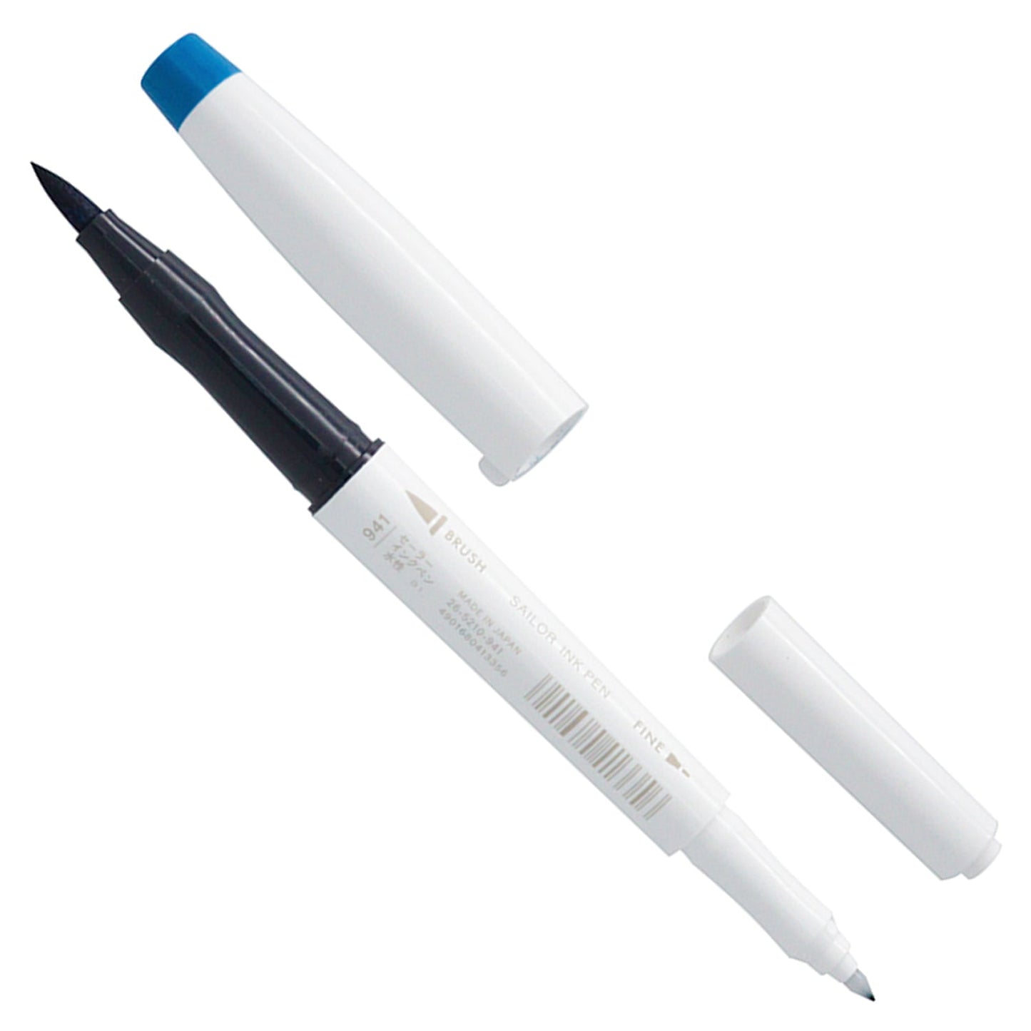 Sailor Studio 941 Turquoise Ink Marker 26-5210-941