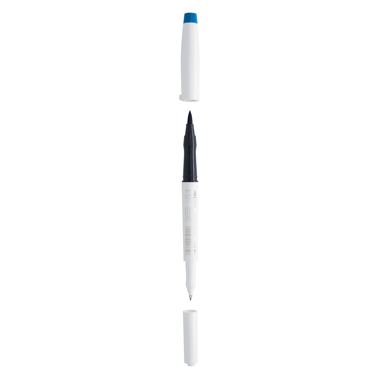 Sailor Studio 941 Turquoise Ink Marker 26-5210-941