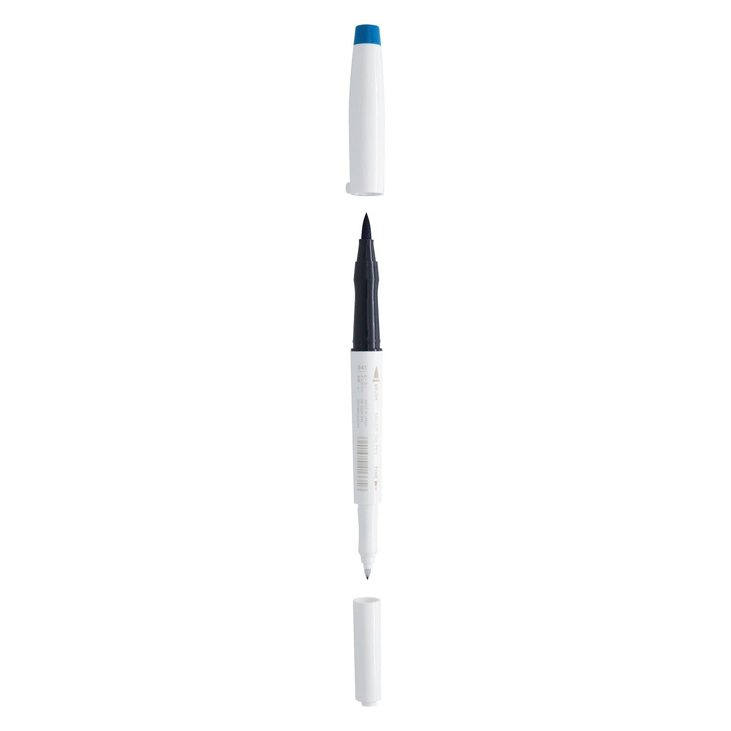 Sailor Studio 941 Turquoise Ink Marker 26-5210-941