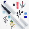 Sailor Studio 943 Blue Ink Marker 26-5210-943