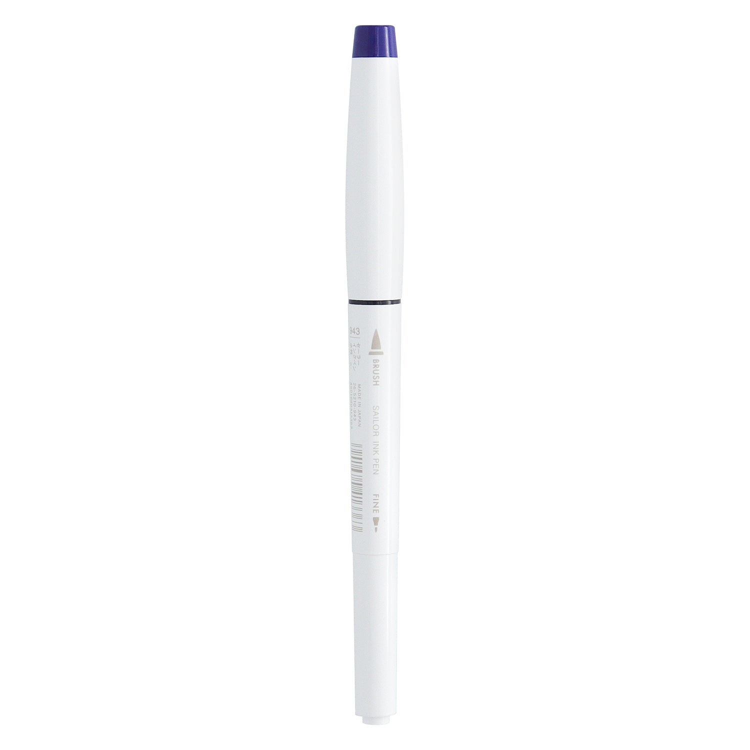Sailor Studio 943 Blue Ink Marker 26-5210-943