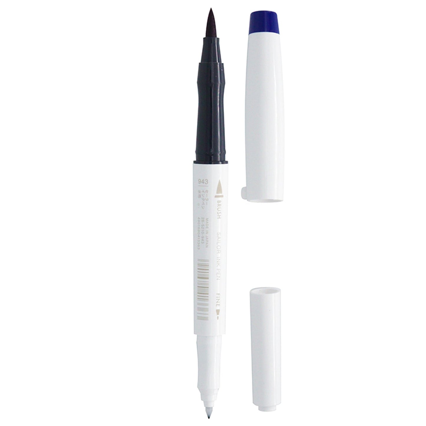 Sailor Studio 943 Blue Ink Marker 26-5210-943