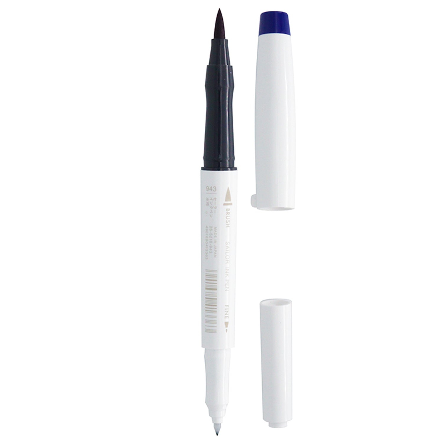 Sailor Studio 943 Blue Ink Marker 26-5210-943