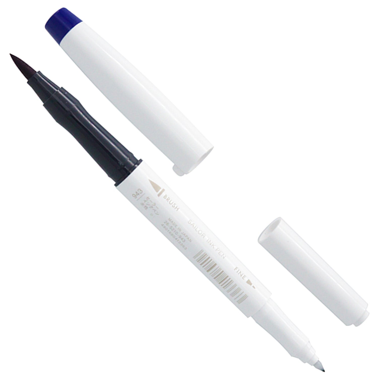 Sailor Studio 943 Blue Ink Marker 26-5210-943