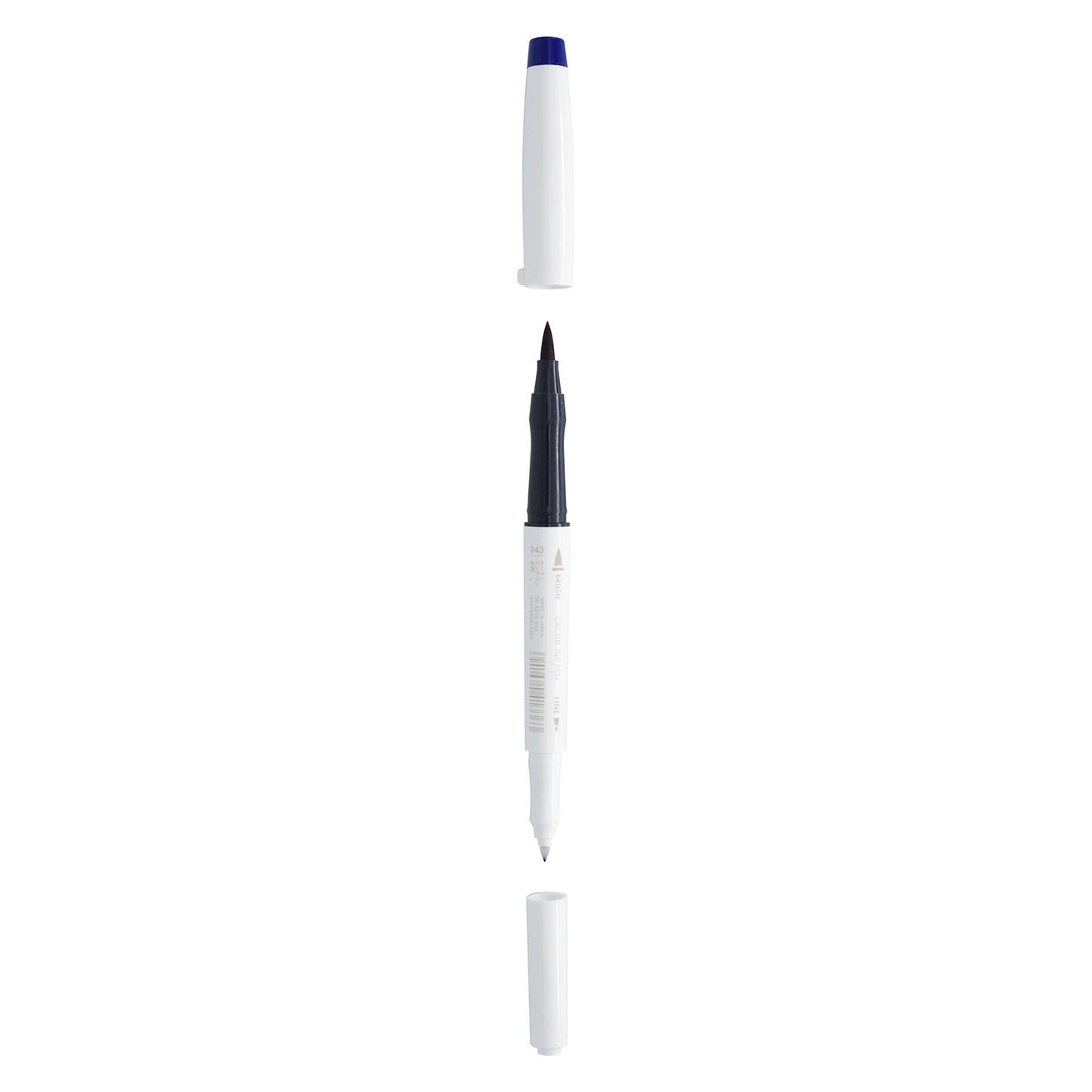 Sailor Studio 943 Blue Ink Marker 26-5210-943