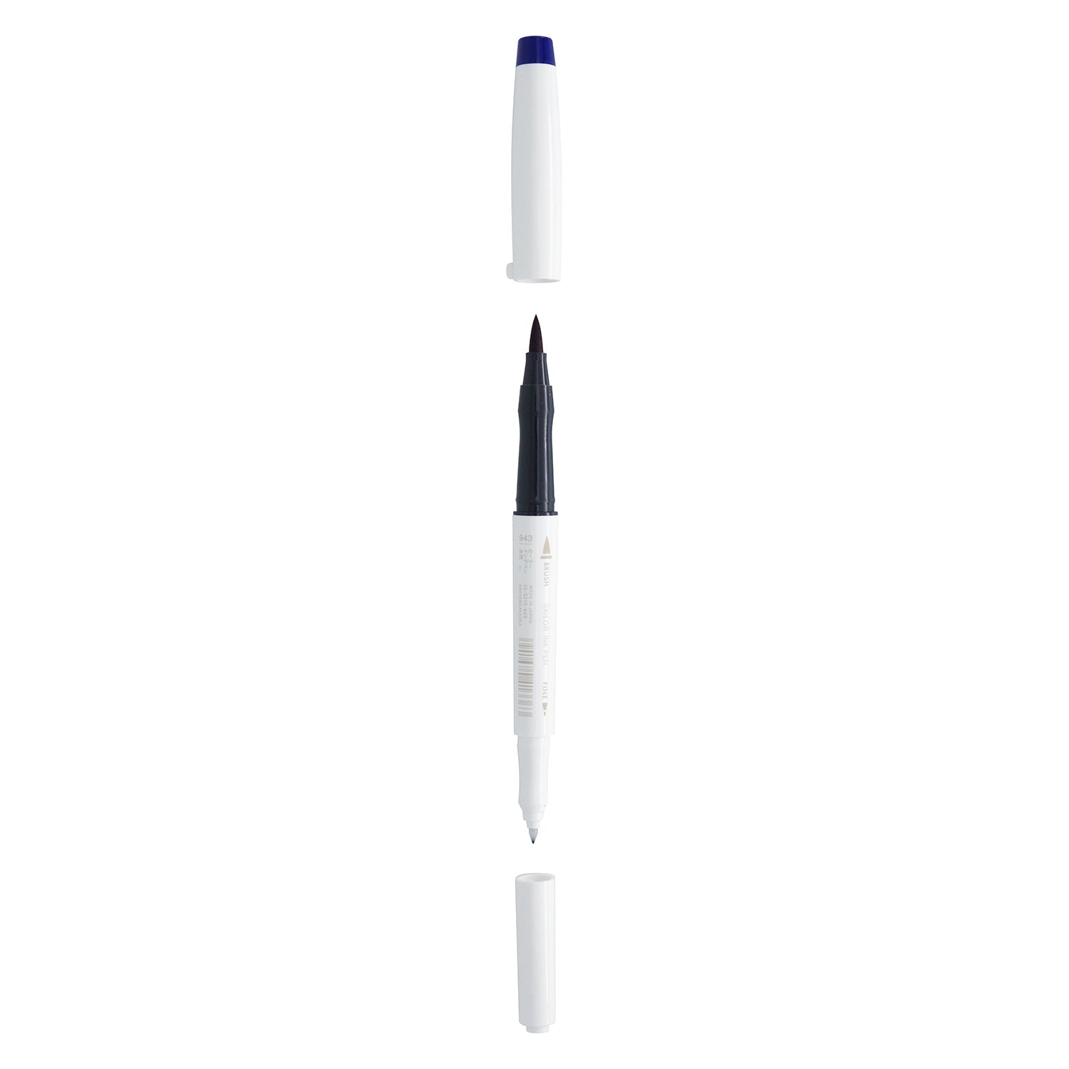 Sailor Studio 943 Blue Ink Marker 26-5210-943