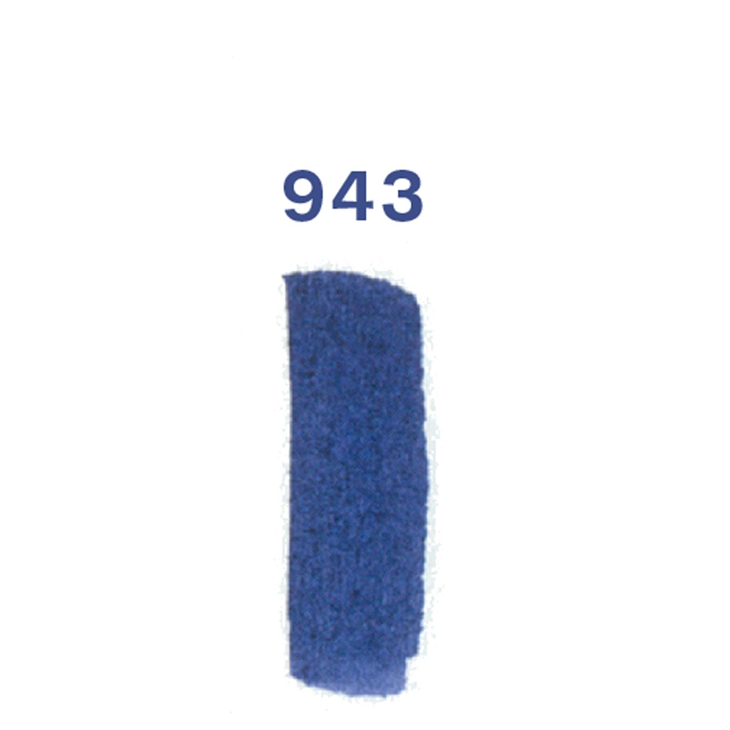 Sailor Studio 943 Blue Ink Marker 26-5210-943
