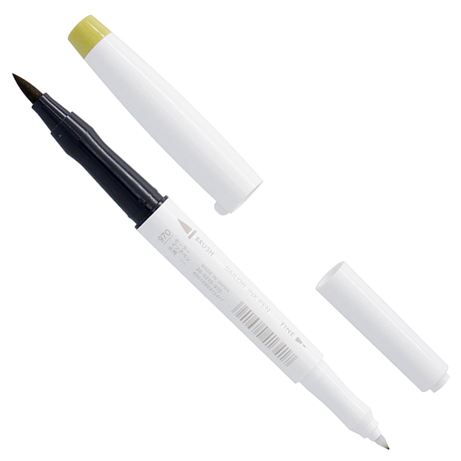 Sailor Studio 970 Green Ink Marker 26-5210-970