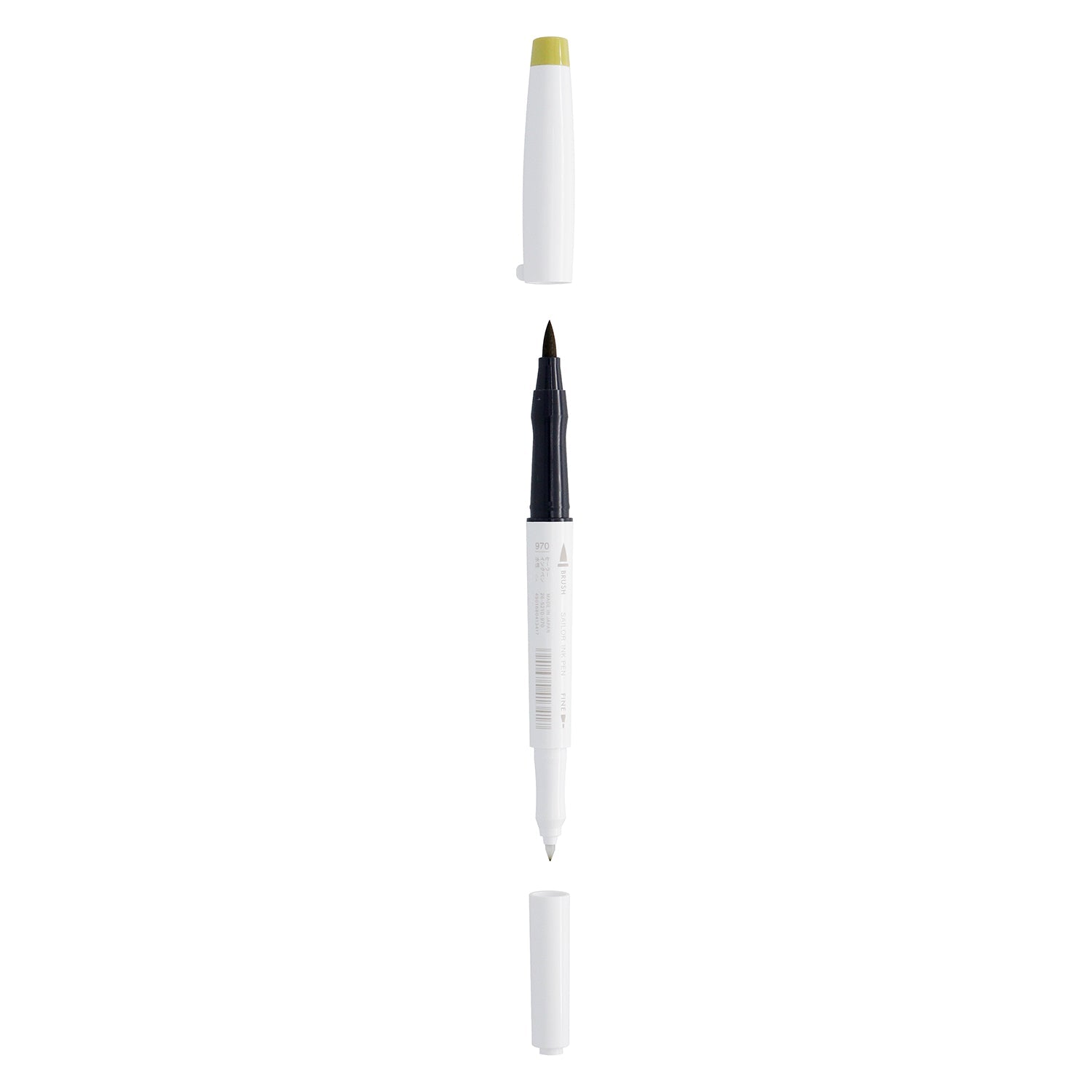 Sailor Studio 970 Green Ink Marker 26-5210-970