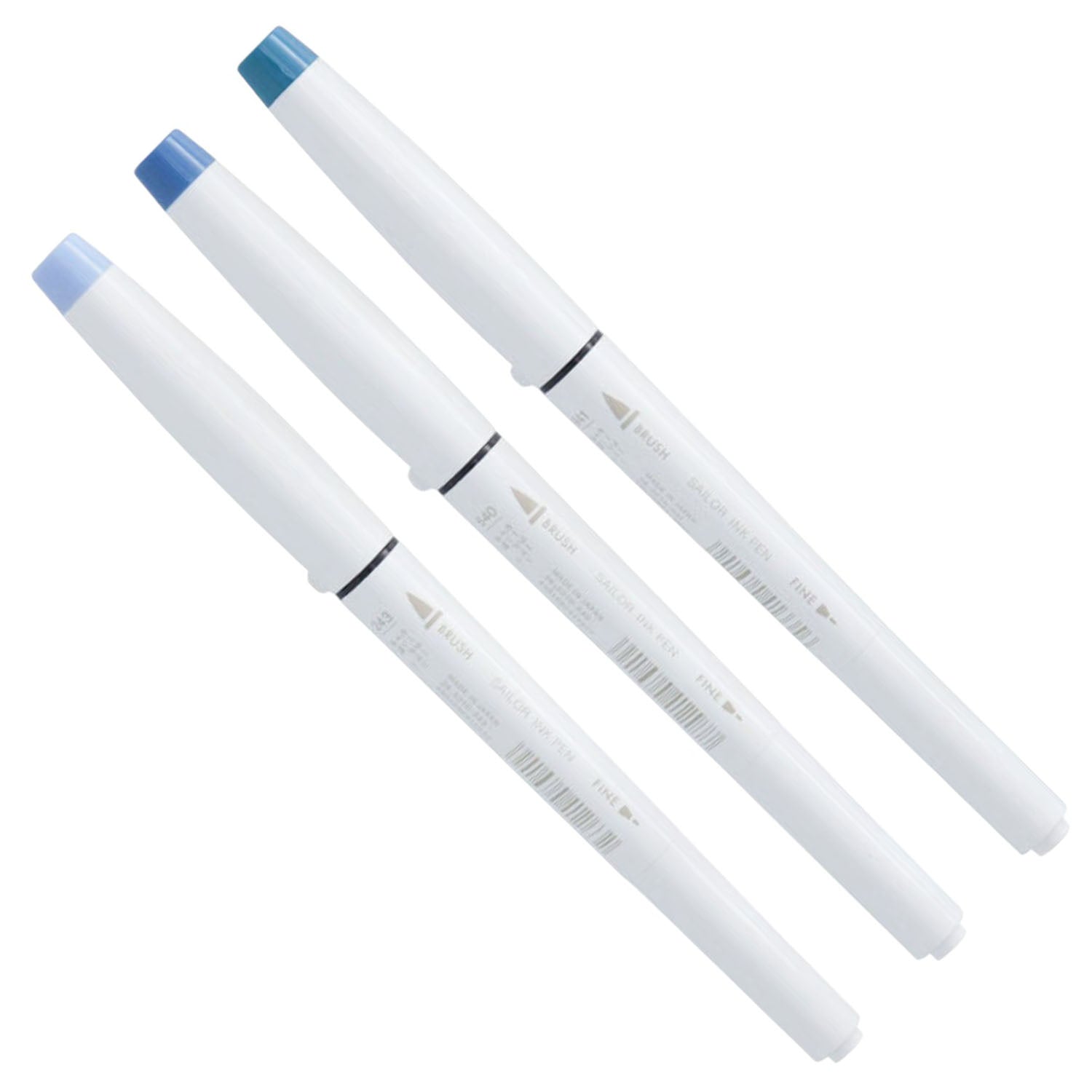 Sailor Studio Ink Marker (Set of 3) 25-0900-001
