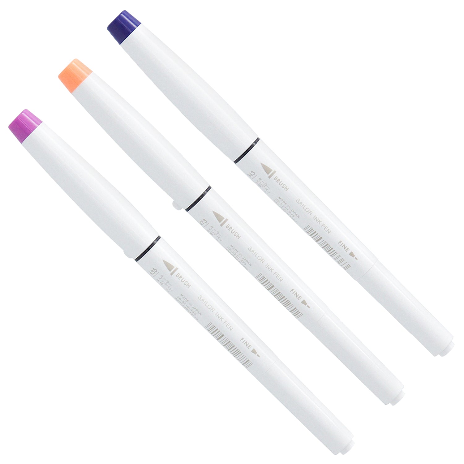 Sailor Studio Ink Marker (Set of 3) 25-0900-002