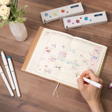 Sailor Studio Ink Marker (Set of 3) 25-0900-002