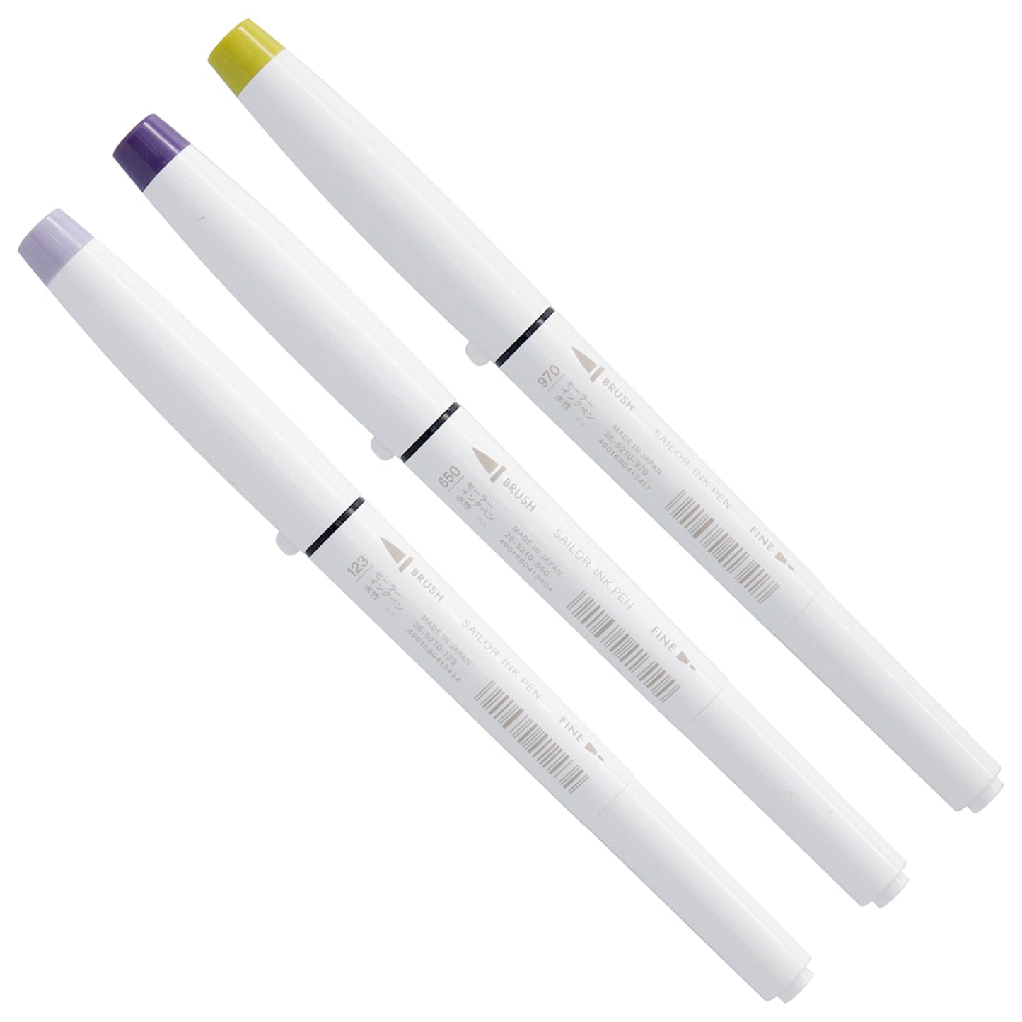 Sailor Studio Ink Marker (Set of 3) 25-0900-004