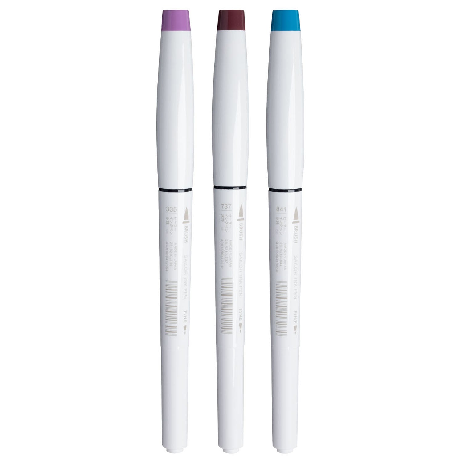 Sailor Studio Ink Marker (Set of 3) 25-0900-008