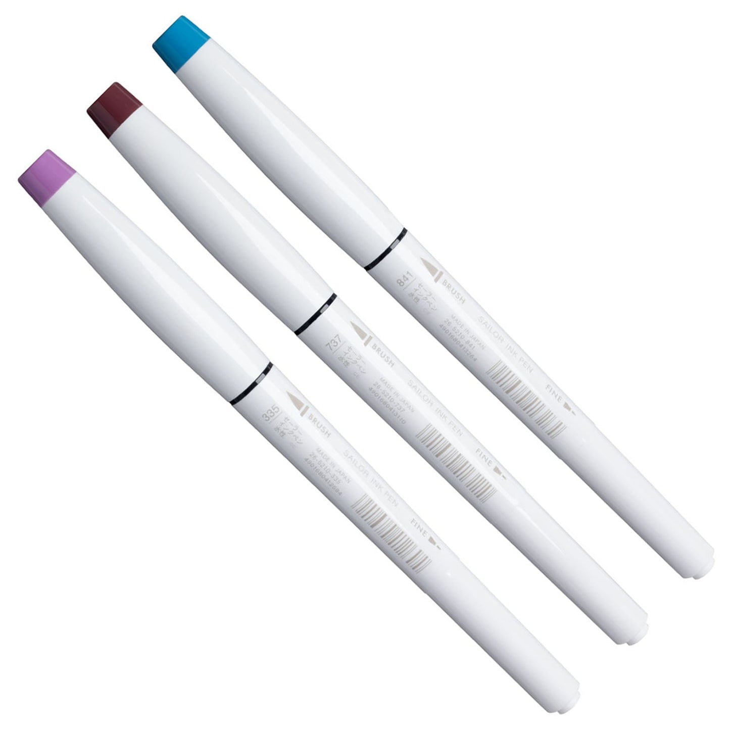 Sailor Studio Ink Marker (Set of 3) 25-0900-008