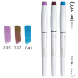Sailor Studio Ink Marker (Set of 3) 25-0900-008