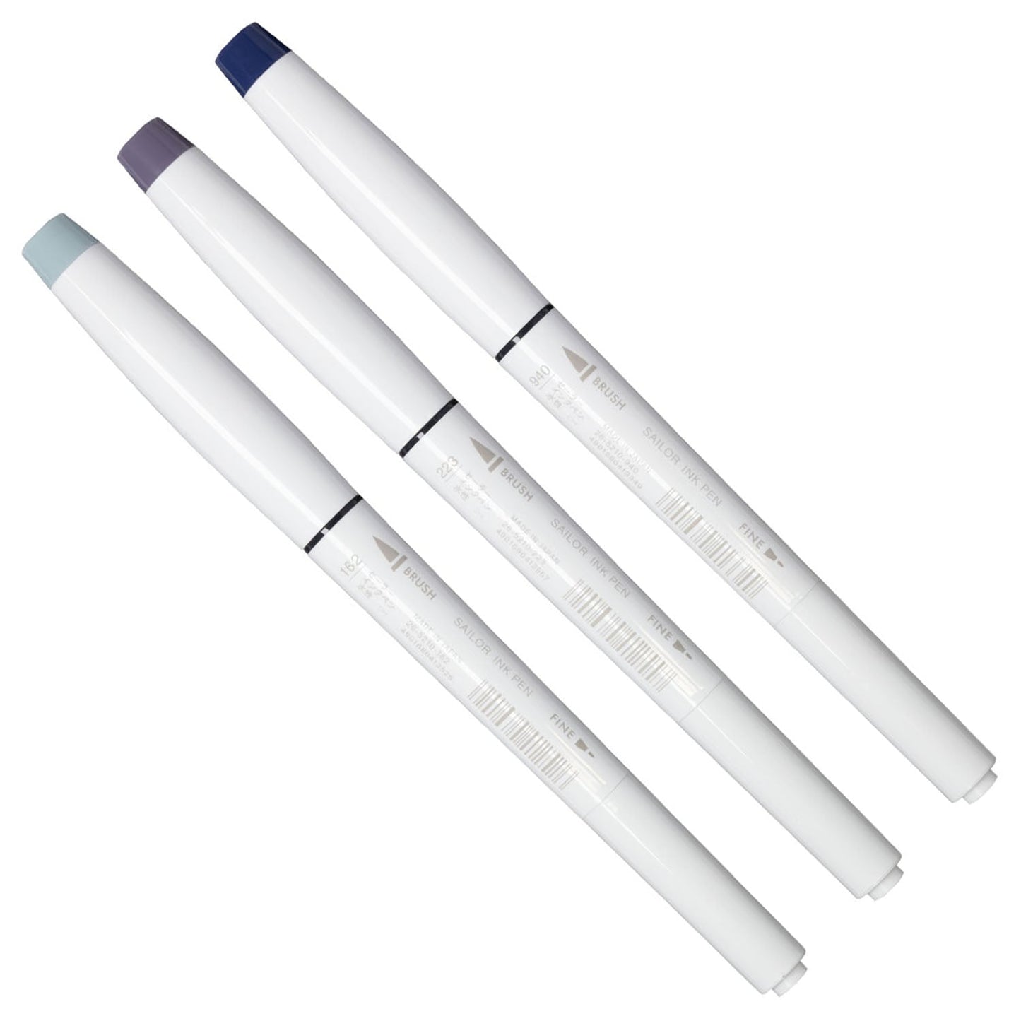 Sailor Studio Ink Marker (Set of 3) 25-0900-009