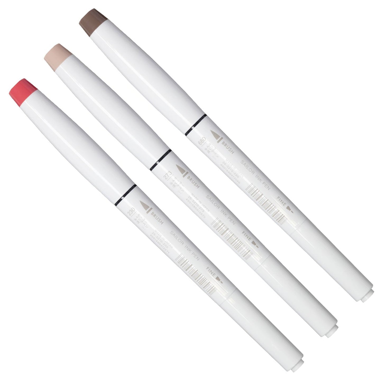 Sailor Studio Ink Marker (Set of 3) 25-0900-010