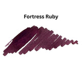 Sailor Timeless India Ink Bottle (Fortress Ruby - 50 ML) 13-9843-202