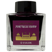 Fortress Ruby