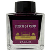 Sailor Timeless India Ink Bottle (Fortress Ruby - 50 ML) 13-9843-202