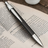 Sailor Time Tide Black CT Mechanical Pencil (0.5 MM) 21-0230-520