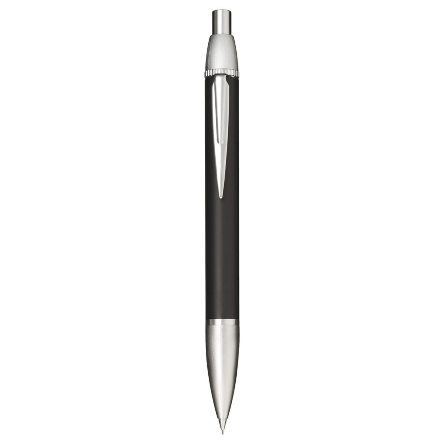 Sailor Time Tide Black CT Mechanical Pencil (0.5 MM) 21-0230-520