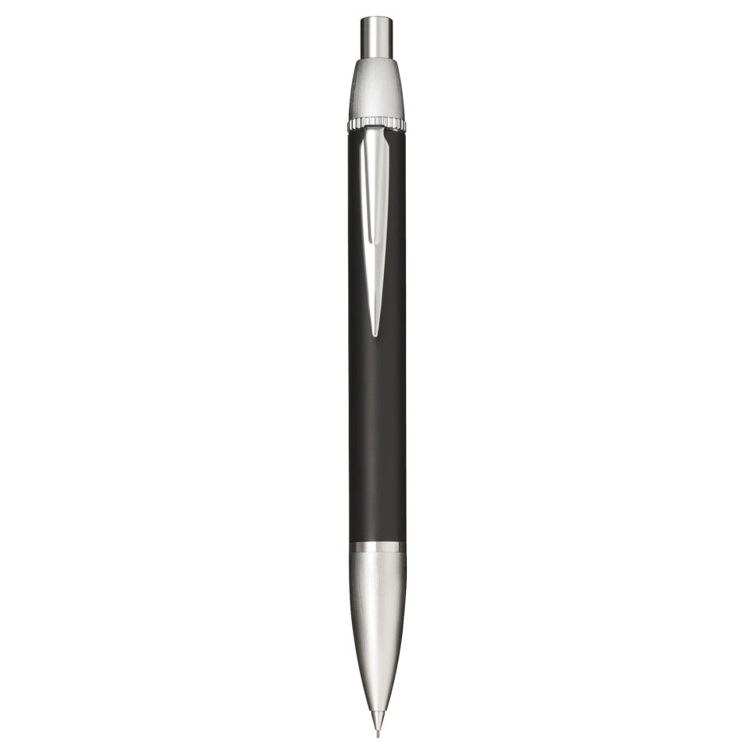 Sailor Time Tide Black CT Mechanical Pencil (0.5 MM) 21-0230-520