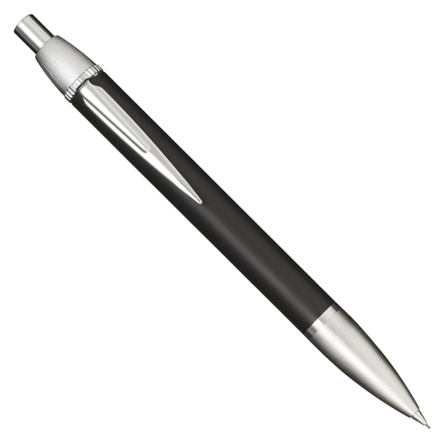 Sailor Time Tide Black CT Mechanical Pencil (0.5 MM) 21-0230-520