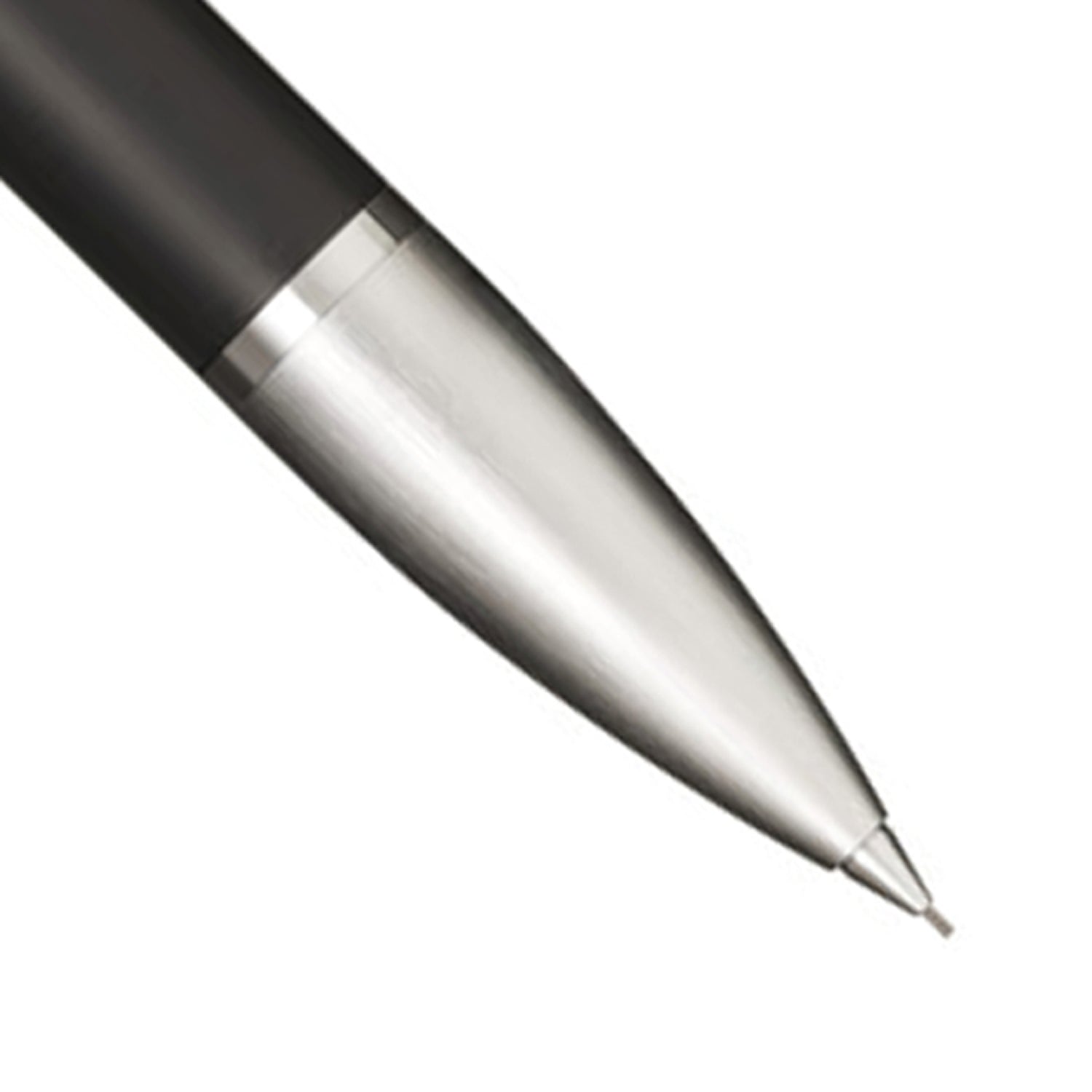 Sailor Time Tide Black CT Mechanical Pencil (0.5 MM) 21-0230-520
